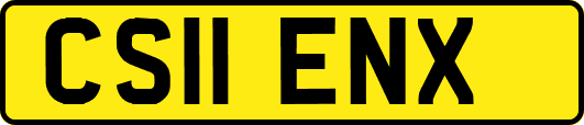 CS11ENX