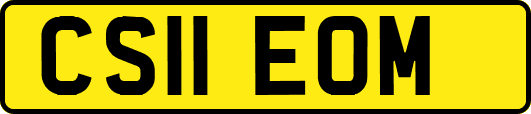 CS11EOM
