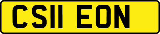 CS11EON