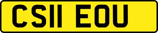 CS11EOU