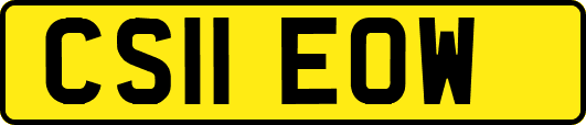 CS11EOW