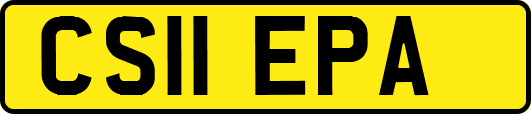 CS11EPA