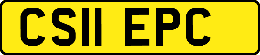 CS11EPC