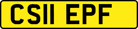 CS11EPF