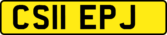 CS11EPJ