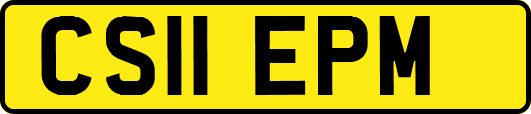 CS11EPM