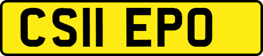 CS11EPO