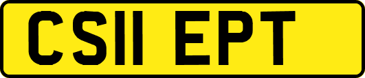 CS11EPT