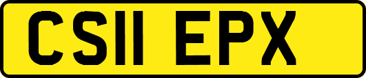 CS11EPX