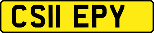 CS11EPY