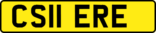 CS11ERE