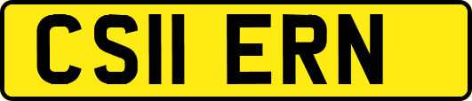 CS11ERN