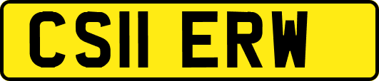 CS11ERW