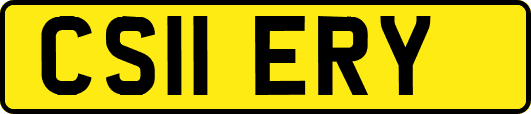 CS11ERY