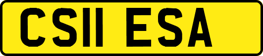 CS11ESA
