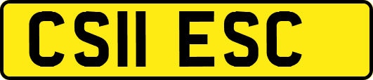 CS11ESC