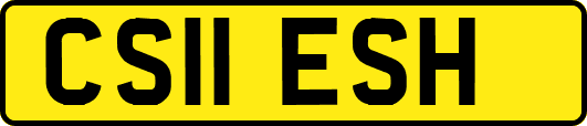 CS11ESH
