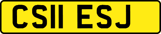 CS11ESJ