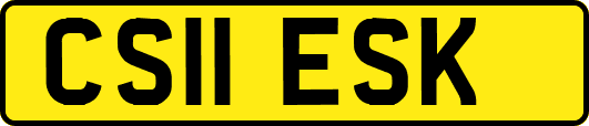 CS11ESK