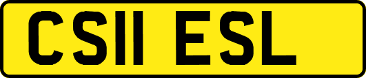 CS11ESL