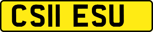 CS11ESU