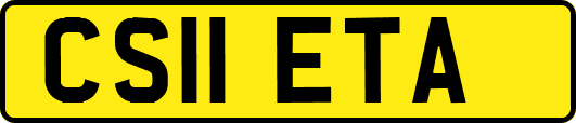 CS11ETA