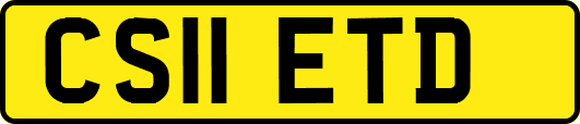 CS11ETD