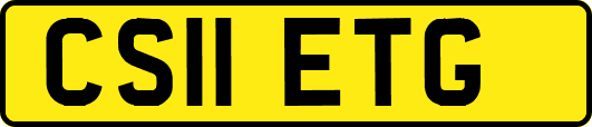 CS11ETG