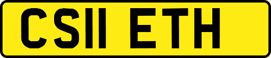 CS11ETH