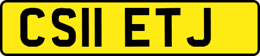 CS11ETJ