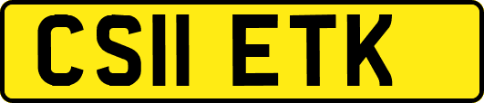 CS11ETK