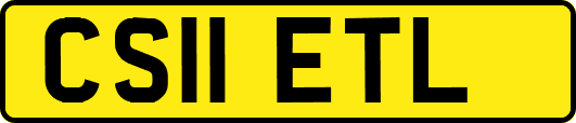 CS11ETL