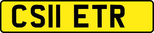 CS11ETR