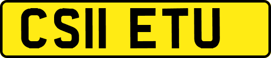 CS11ETU