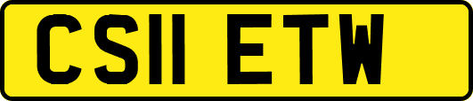 CS11ETW