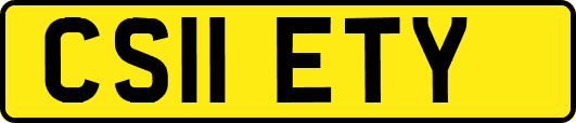 CS11ETY
