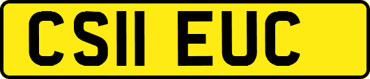 CS11EUC