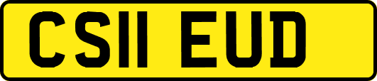 CS11EUD
