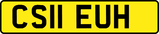 CS11EUH