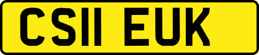 CS11EUK