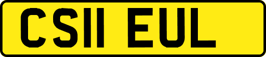 CS11EUL