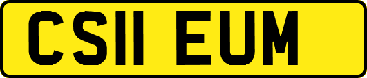 CS11EUM