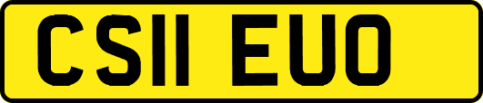 CS11EUO