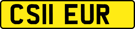 CS11EUR