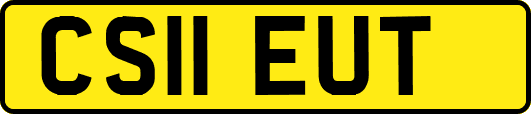 CS11EUT