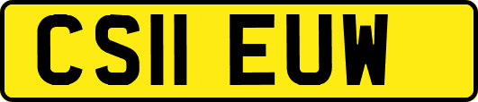 CS11EUW