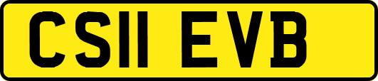 CS11EVB