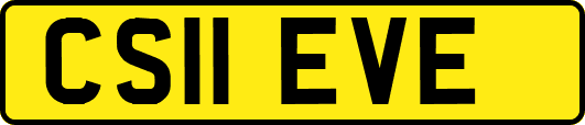 CS11EVE