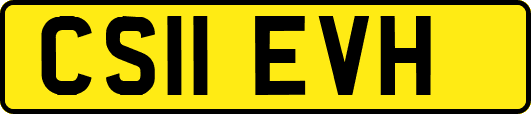 CS11EVH