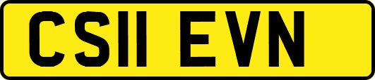 CS11EVN